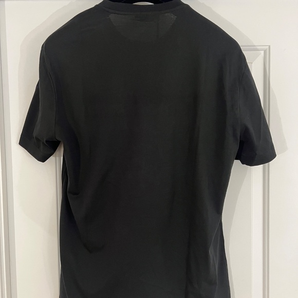 AUTHENTIC new VERSACE T-SHIRTS mens XXL but fits like L - Picture 3 of 13